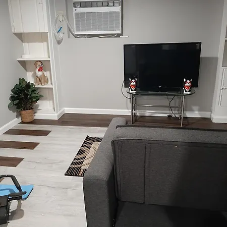 Mjd Havens Apartment Washington Exterior photo